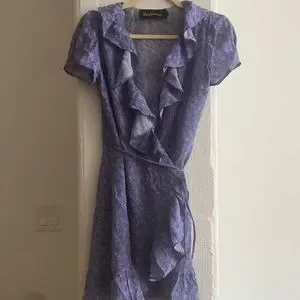 Realisation Par | Dresses | Realisation Par Valentina Dress In  